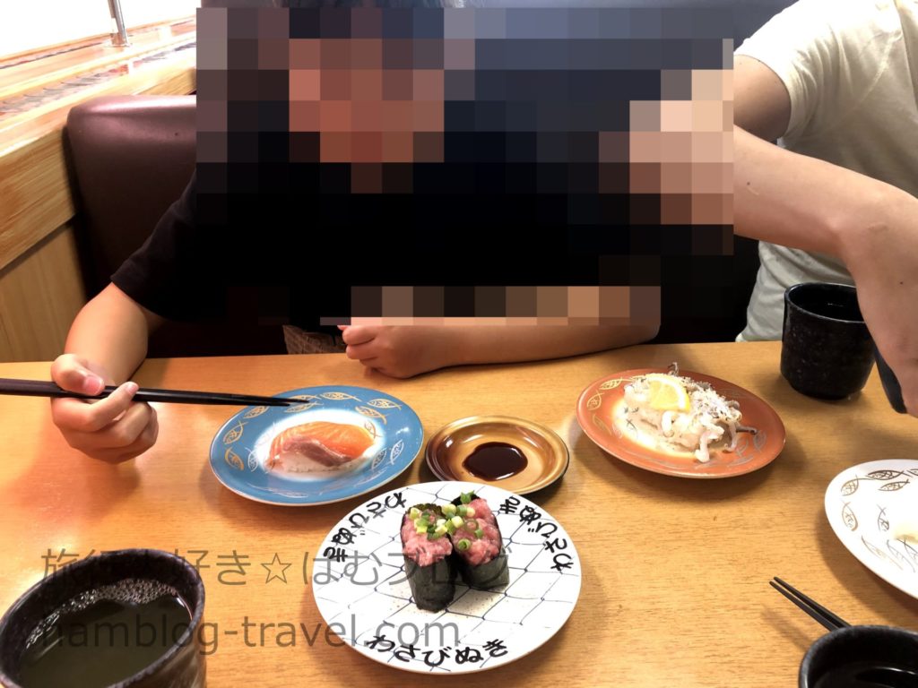 石垣島で子連れで行った観光＆食事スポット