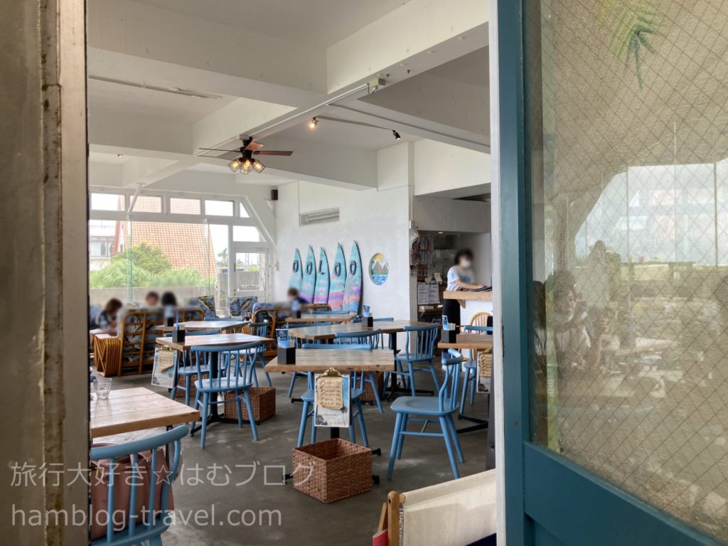 沖縄南部でランチができるカフェ「OOLOO」楽しむポイント