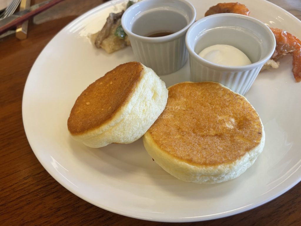 【ハレクラニ沖縄宿泊記ブログ】朝食ビュッフェはある？